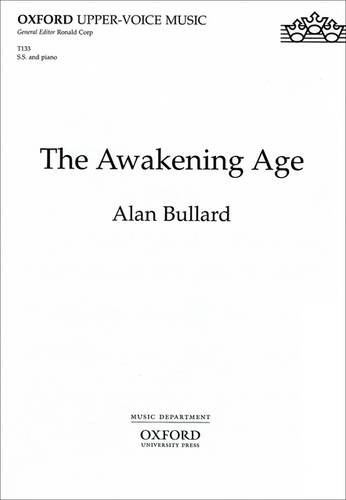Book The Awakening Age free