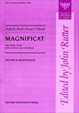Book Magnificat free