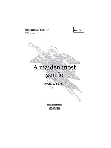 Book A Maiden Most Gentle free