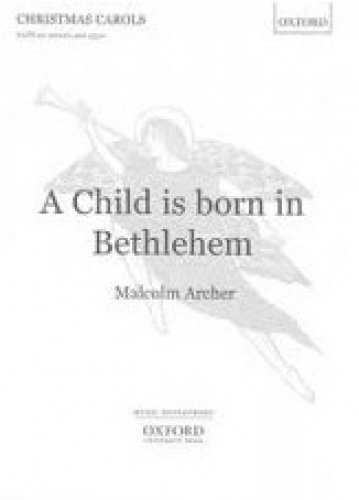 Book A Child Is Born in Bethlehem free