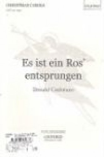 Book Es Ist Ein Ros' Entsprungen free
