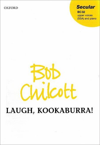 Book Laugh, Kookaburra free
