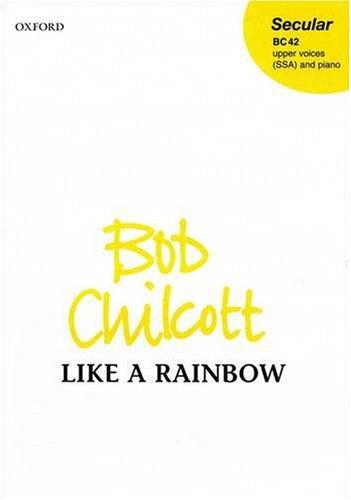 Book Like A Rainbow free