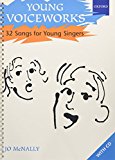 Book Young Voiceworks: 32 Songs for Young Singers free
