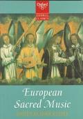Book Oxford Choral Classics: European Sacred Music free