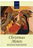 Book Oxford Choral Classics: Christmas Motets free