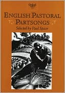 Book English Pastoral Partsongs free