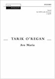 Book Ave Maria (new Horizons) free