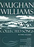 Book Collected Songs Volume 1 (CHANT) free