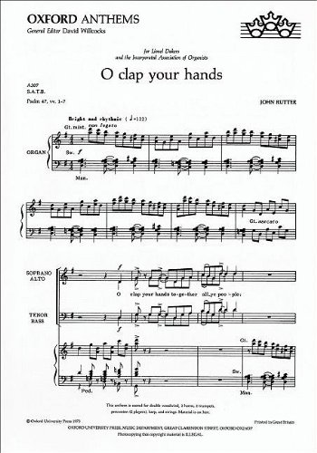Book O Clap Your Hands free