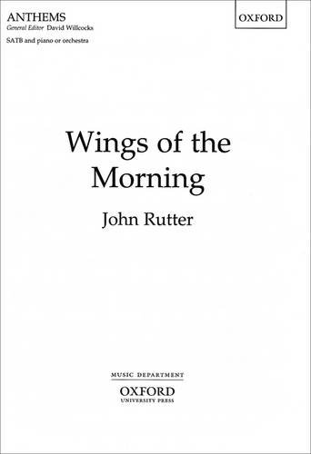 Book Wings Of The Morning free