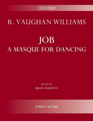 Book Job: A Masque for Dancing free