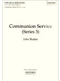 Book Communion Service (ASB Rite A/RC ICEL Text): Vocal Score free