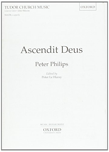 Book Ascendit Deus free
