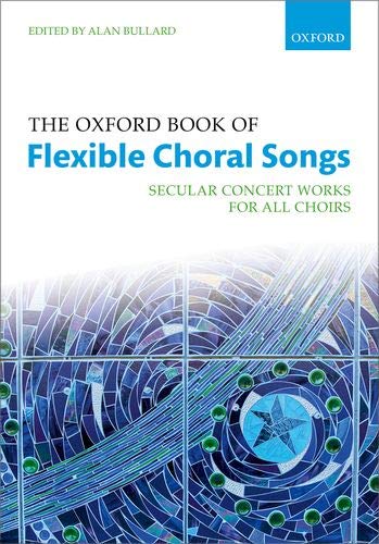 Book Oxford Book of Flexible Choral Songs Paper free