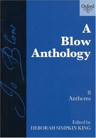 Book A Blow Anthology: 8 Anthems free