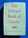 Book The Oxford Book of Carols: Music edition free