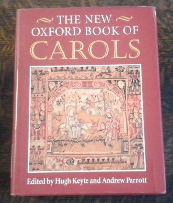 Book The New Oxford Book of Carols free