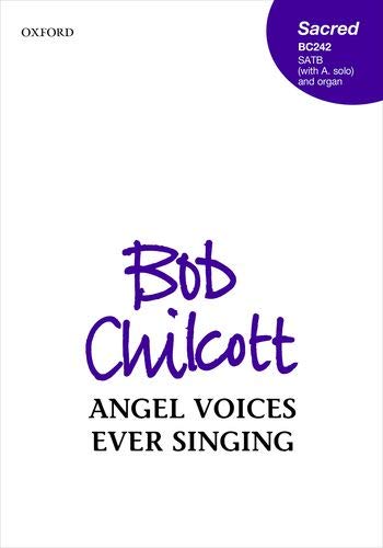 Book Angel Voices Ever Singing Bc242 free