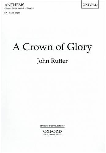 Book A Crown Of Glory free