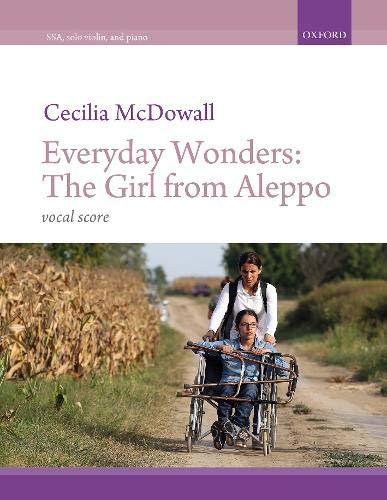 Book Everyday Wonders Upper Voices free