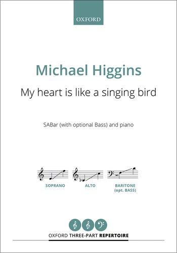 Book My Heart Is Like a Singing Bird Sab9 free