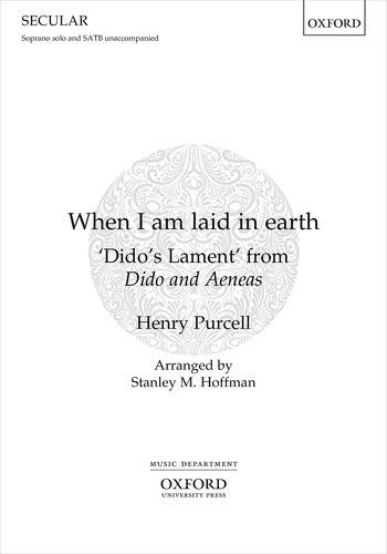 Book When I Am Laid in Earth free