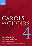 Book Carols for Choirs 4: Fifty Carols for Sopranos and Altos (Bk.4) free