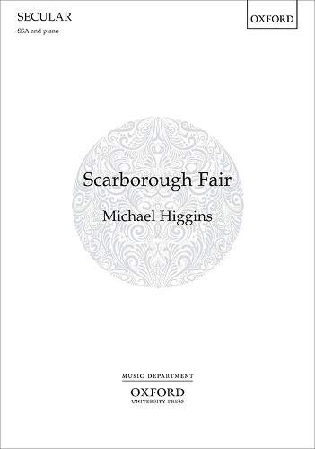 Book Scarborough Fair W216 free