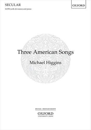 Book Three American Songs X791 free