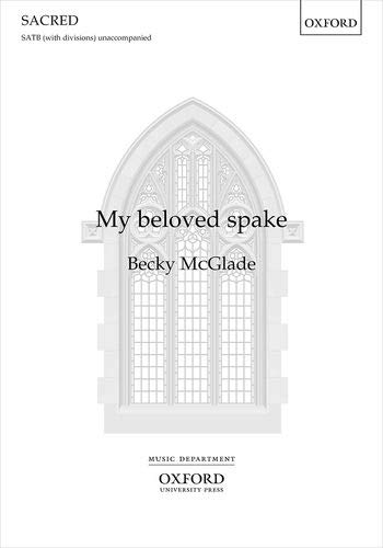 Book My Beloved Spake X794 free