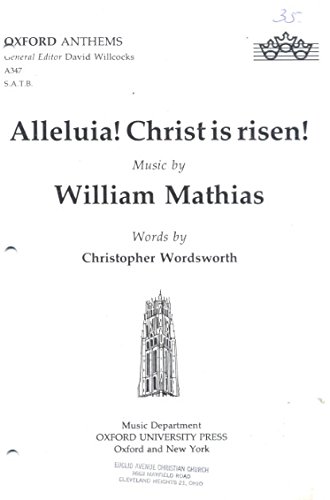 Book Alleluia! Christ Is Risen! free