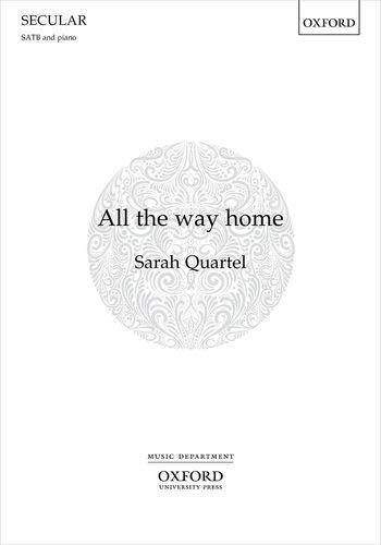Book All the Way Home X806 free