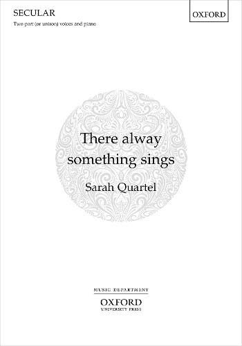 Book There Alway Something Sings W205 free
