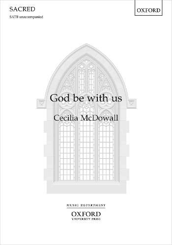 Book God Be with Us X796 free
