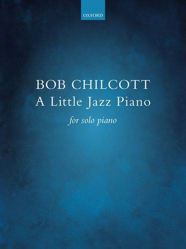 Book A Little Jazz Piano free