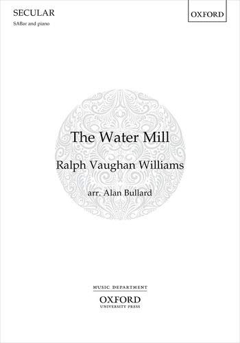 Book The Water Mill X804 free