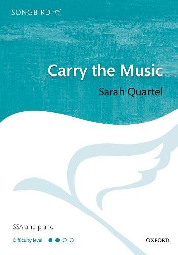 Book Carry the Music free