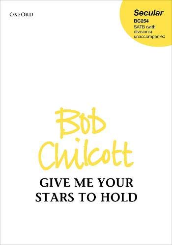 Book Give Me Your Stars to Hold free