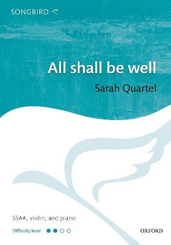 Book All Shall Be Well Sb35 free