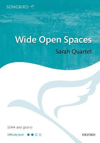 Book Wide Open Spaces Sb33 free