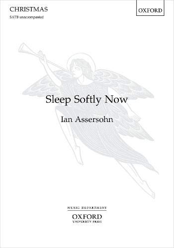 Book Sleep Softly Now X814 free