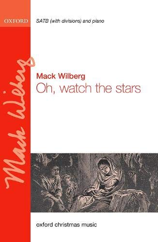 Book Oh Watch the Stars Mw124 free