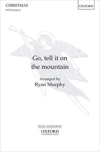 Book Go Tell It on the Mountain free