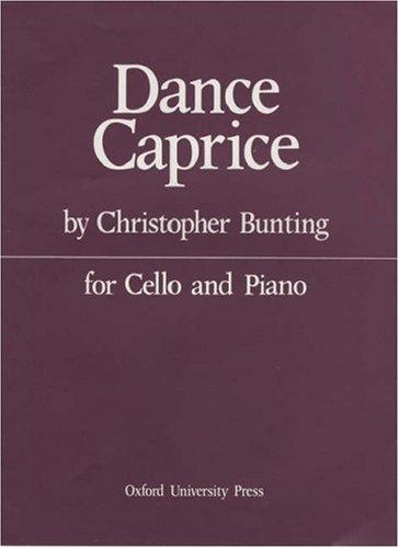 Book Dance Caprice free