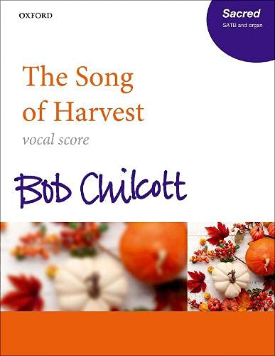 Book The Song of Harvest Bc258 free
