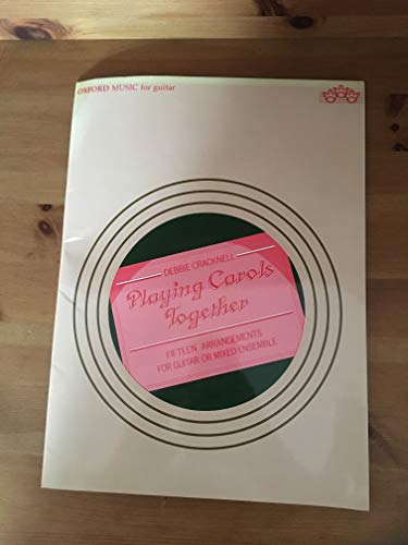 Book Playing Carols Together free