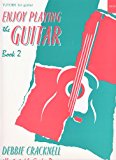 Book Enjoy Playing the Guitar Book 2 free