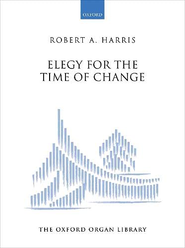 Book Elegy for the Time of Change free