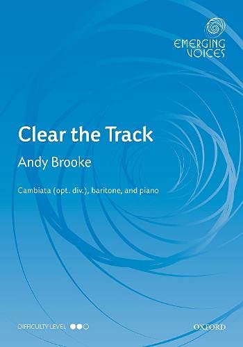 Book Clear the Track Ev18 free